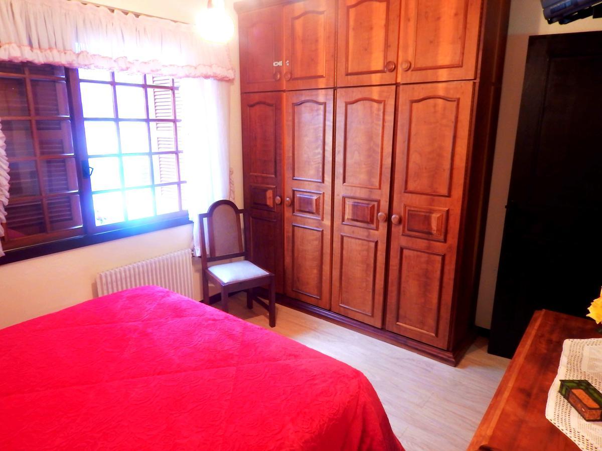 Apartamento Da Borges Gramado Esterno foto
