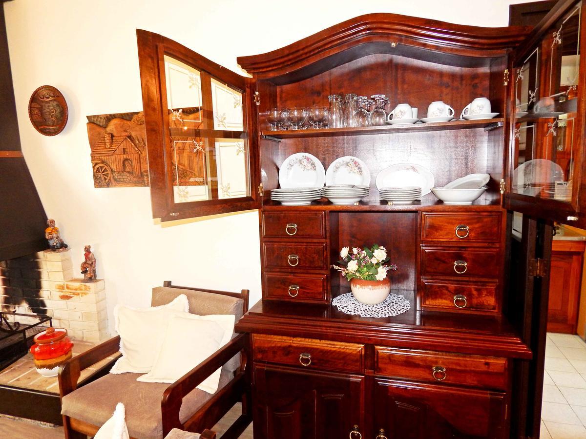 Apartamento Da Borges Gramado Esterno foto