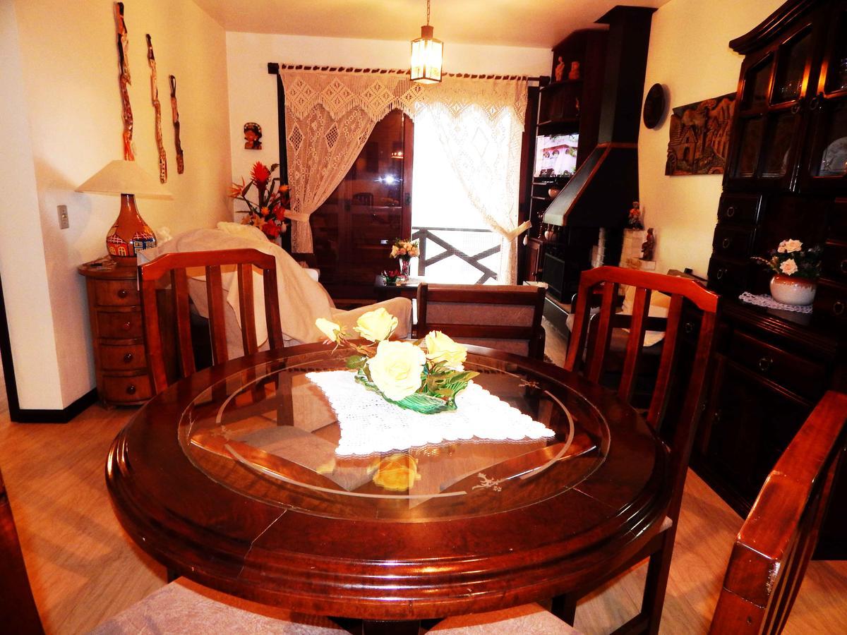 Apartamento Da Borges Gramado Esterno foto