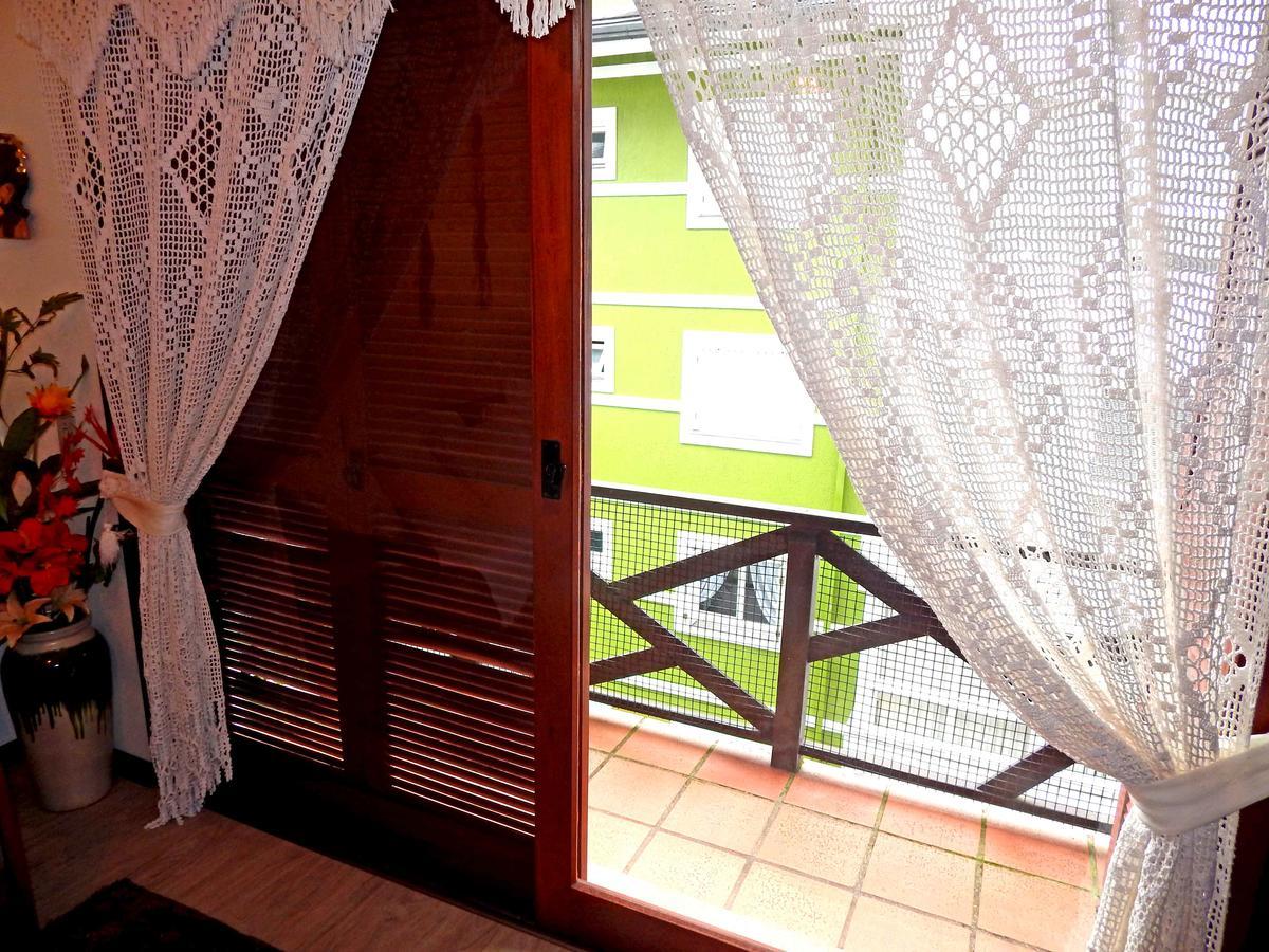 Apartamento Da Borges Gramado Esterno foto