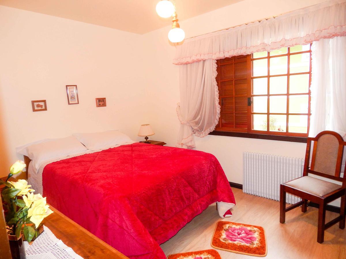 Apartamento Da Borges Gramado Esterno foto
