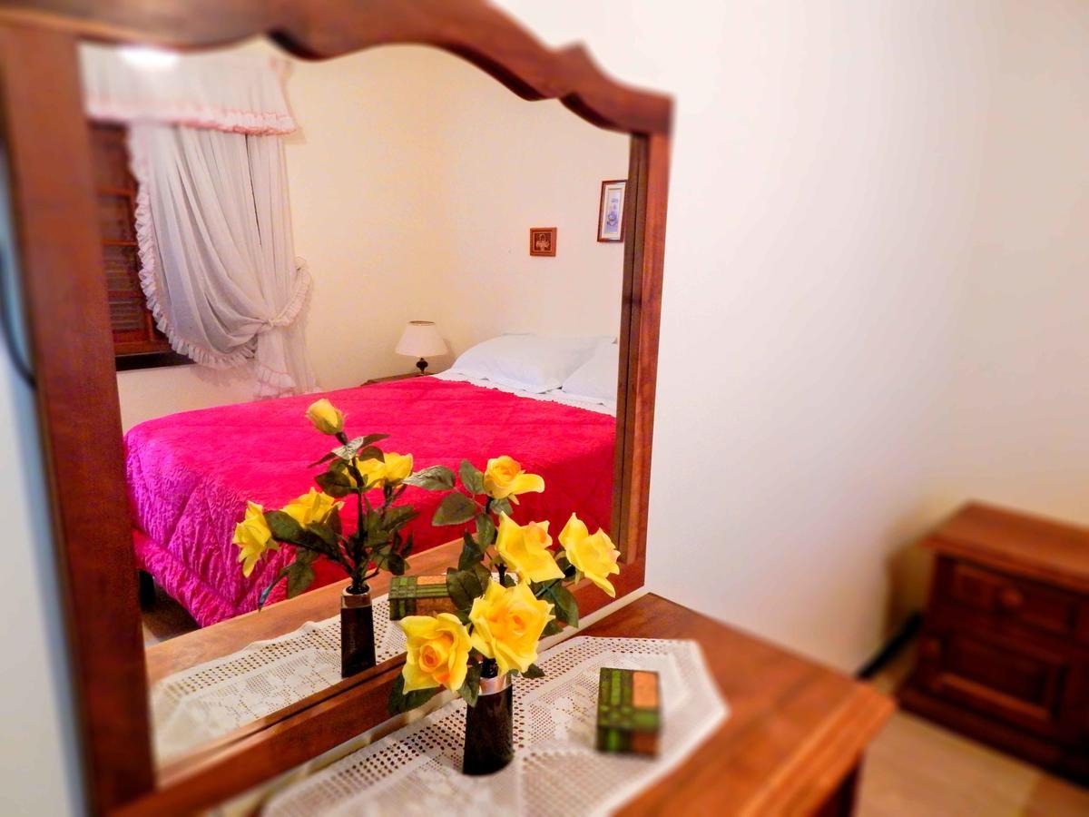 Apartamento Da Borges Gramado Esterno foto