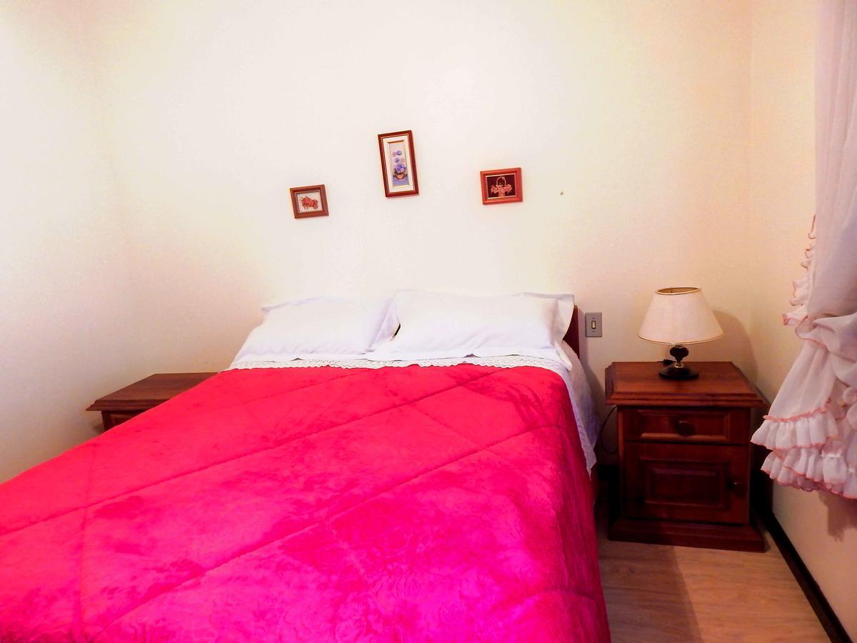 Apartamento Da Borges Gramado Esterno foto